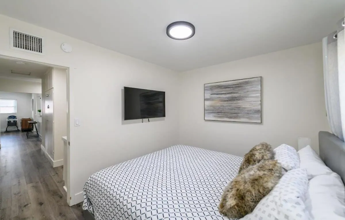 Villa Spacious Disneyland 5 Bedroom 4 Bath House With Game Room Anaheim United States