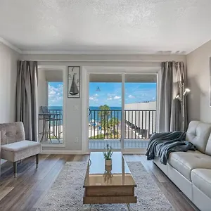 Stunning Bay Views From Your Private Balcony , Tampa United States